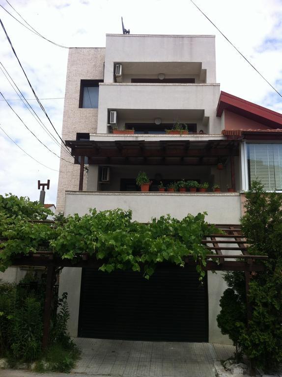 Hotel Maria Constanta Exterior photo