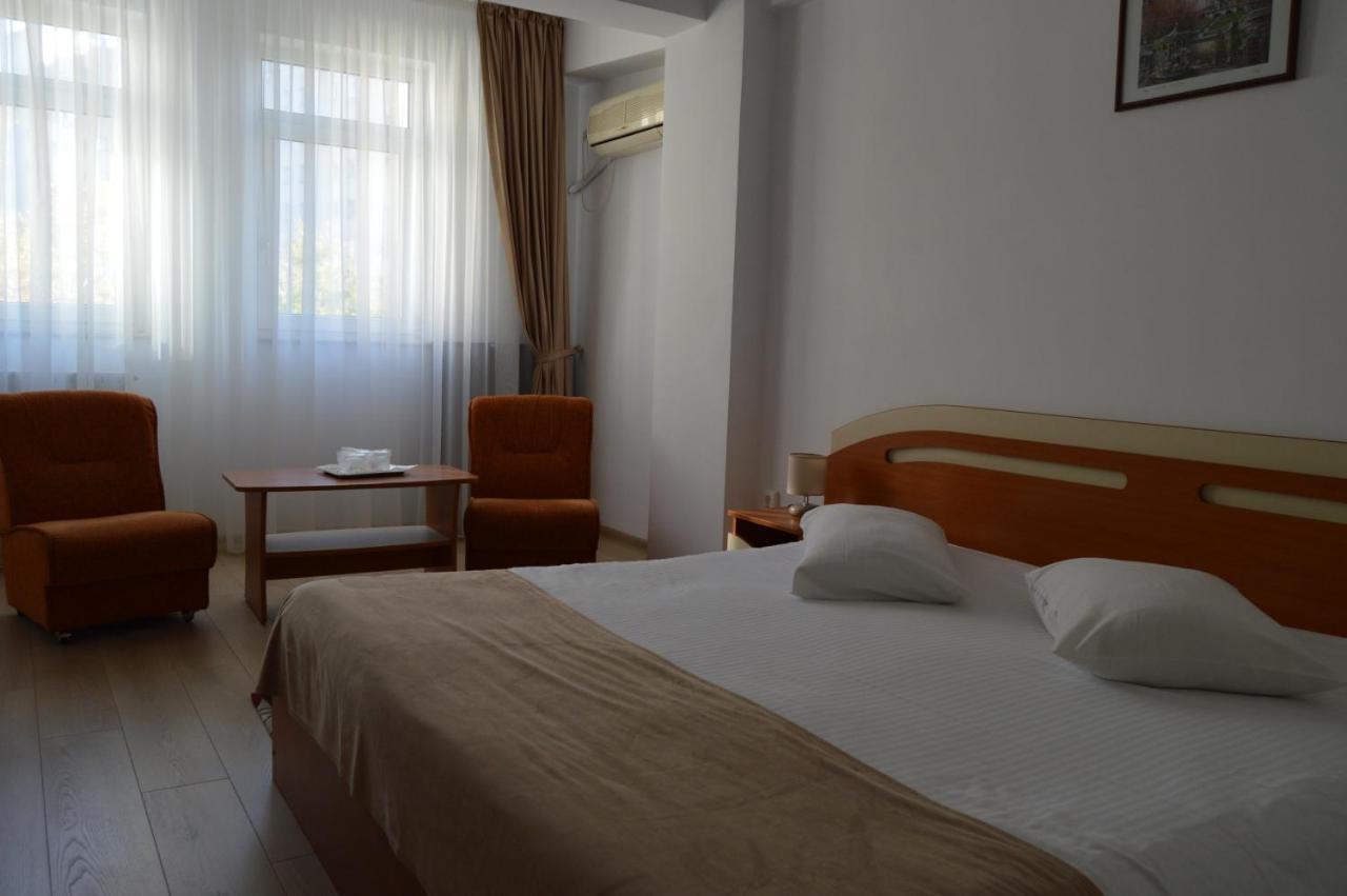 Hotel Maria Constanta Exterior photo