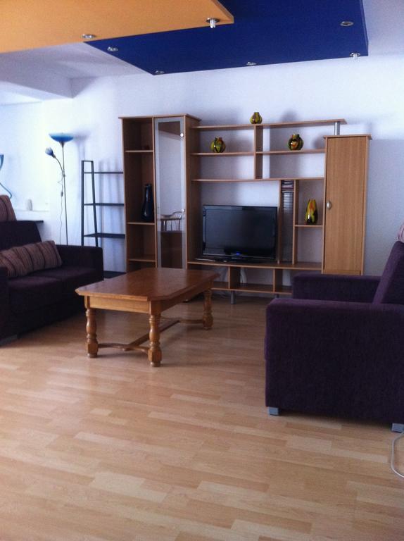 Hotel Maria Constanta Room photo