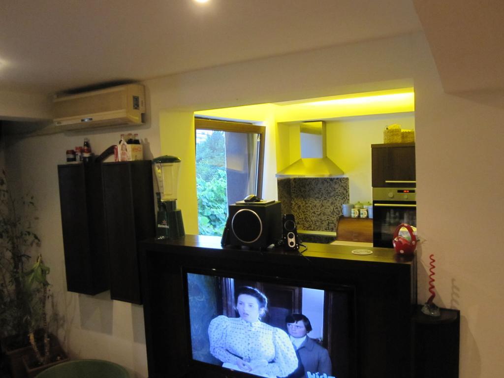 Hotel Maria Constanta Room photo