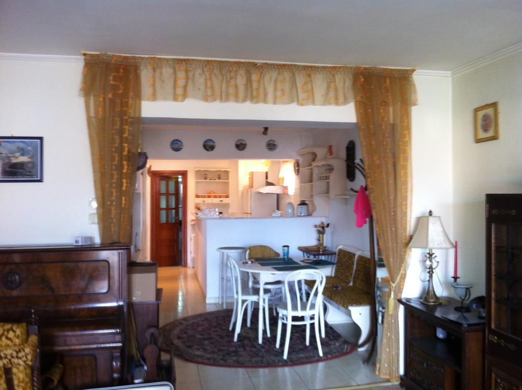 Hotel Maria Constanta Room photo