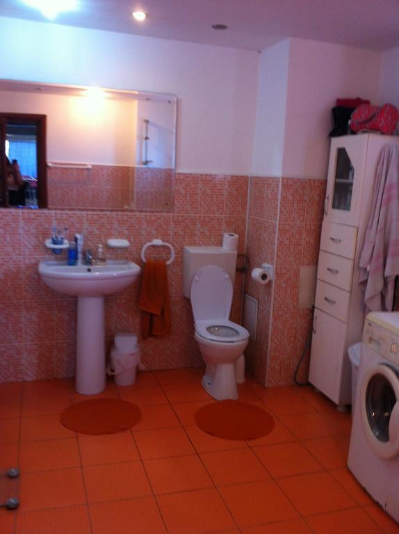 Hotel Maria Constanta Room photo