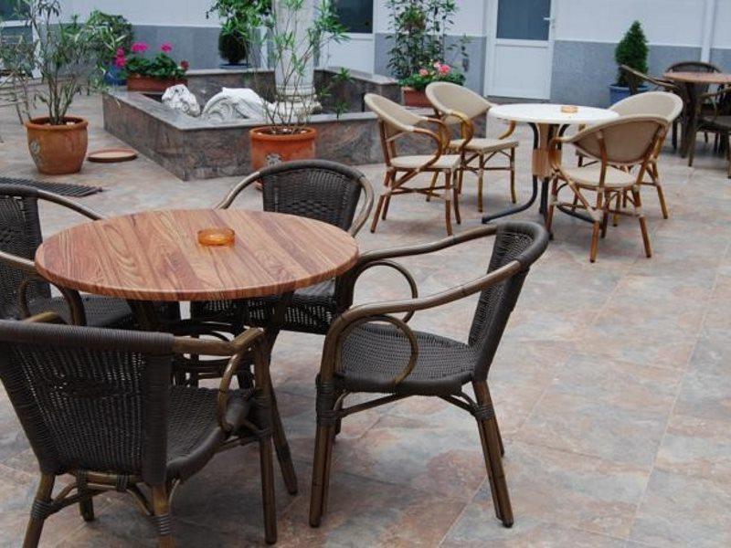 Hotel Maria Constanta Exterior photo